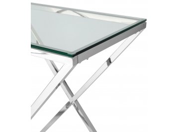 Консоль Президиум