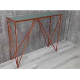 Консольный стол Akur Loft Cary