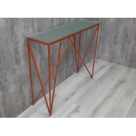 Консольный стол Akur Loft Cary