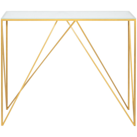 Консольный стол Akur Loft Cary