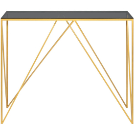 Консольный стол Akur Loft Cary