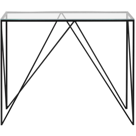 Консольный столик Loft Cary