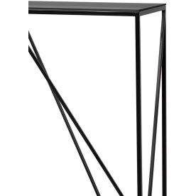 Консольный столик Loft Cary