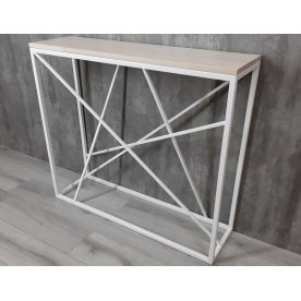 Консольный стол Akur Loft Fullerton