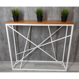 Консольный стол Akur Loft Fullerton