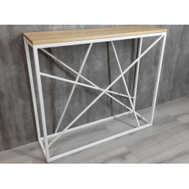 Консольный стол Akur Loft Fullerton