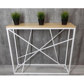 Консольный стол Akur Loft Fullerton