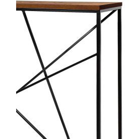 Консольный стол Akur Loft Fullerton