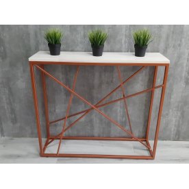 Консольный стол Akur Loft Fullerton