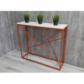 Консольный стол Akur Loft Fullerton