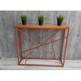 Консольный стол Akur Loft Fullerton