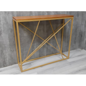 Консольный стол Akur Loft Fullerton