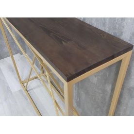 Консольный стол Akur Loft Fullerton
