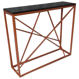 Консольный столик Loft Fullerton