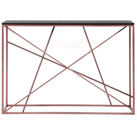 Консольный столик Loft Fullerton