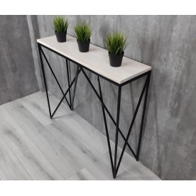 Консольный стол Akur Loft Midland