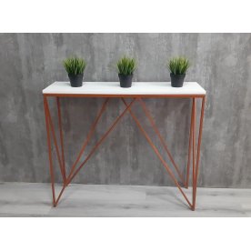 Консольный стол Akur Loft Midland