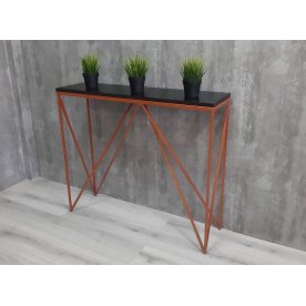 Консольный стол Akur Loft Midland