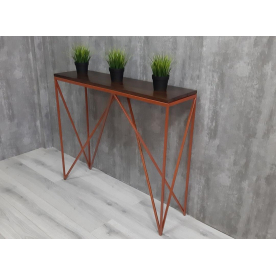 Консольный стол Akur Loft Midland