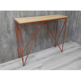 Консольный стол Akur Loft Midland