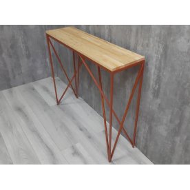 Консольный стол Akur Loft Midland