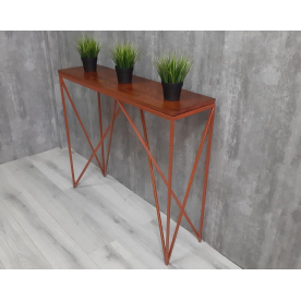 Консольный стол Akur Loft Midland