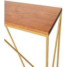 Консольный стол Akur Loft Midland