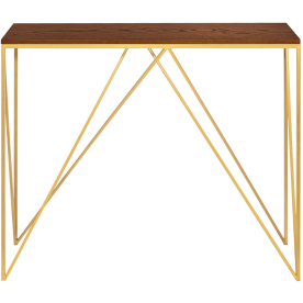 Консольный стол Akur Loft Midland