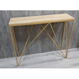 Консольный стол Akur Loft Midland