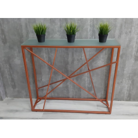 Консольный стол Akur Loft Paterson