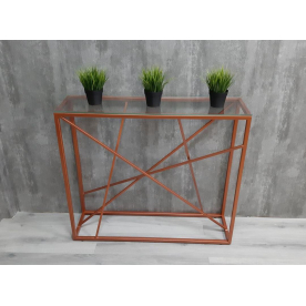 Консольный стол Akur Loft Paterson