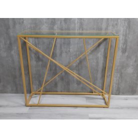 Консольный стол Akur Loft Paterson