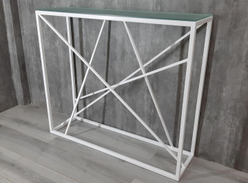 Консольный столик Loft Paterson