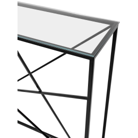 Консольный столик Loft Paterson