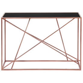 Консольный столик Loft Paterson