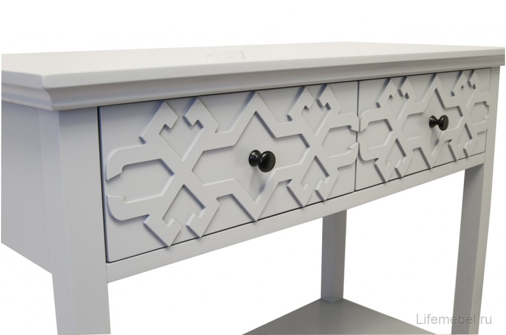 Консольный стол Friz MGXZ-05-G grey