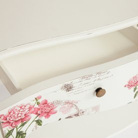 Консольный столик Fleurimont HTR5