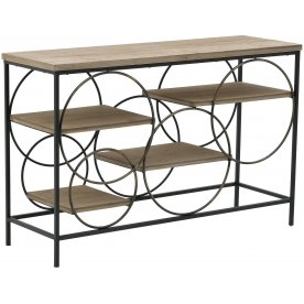 Консольный столик Eunice