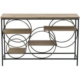 Консольный столик Eunice