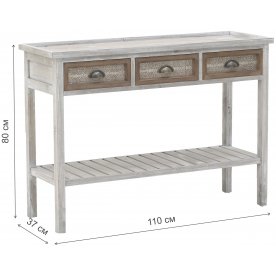 Консольный столик Fanny