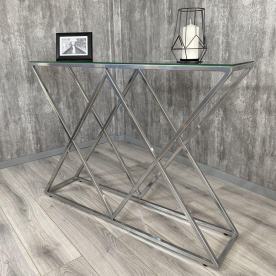 Консольный столик Akur Loft Gavana