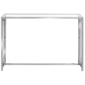 Консольный столик Akur Loft London 1200