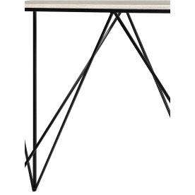 Консольный столик Akur Loft Midland