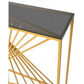 Консольный столик Akur Loft Paris