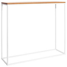 Консольный столик Akur Loft Wington