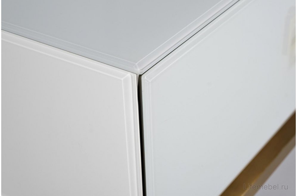 Консольный столик KFG070 белый