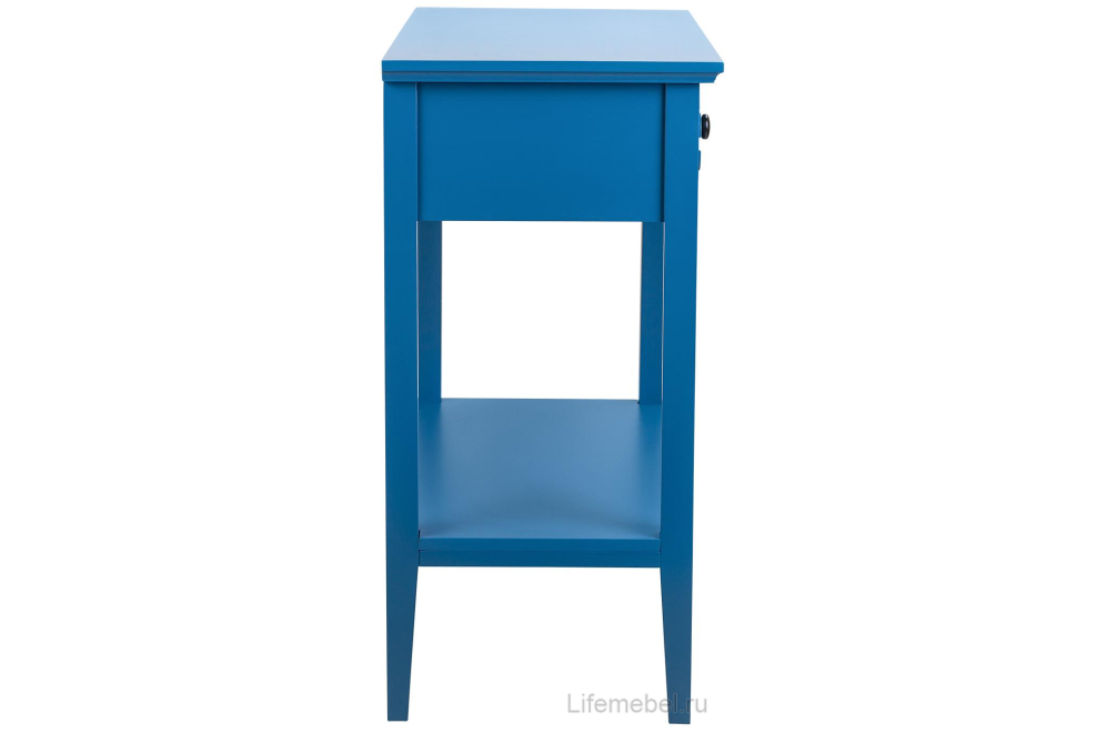 Консольный столик Friz MGXZ-05-BB bright blue