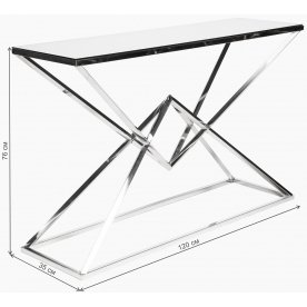 Консольный столик Pyramid