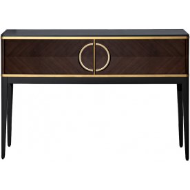 Консольный столик Лог