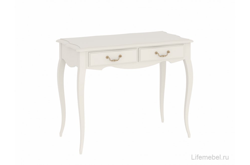 Консольный столик Малонн Ави белый